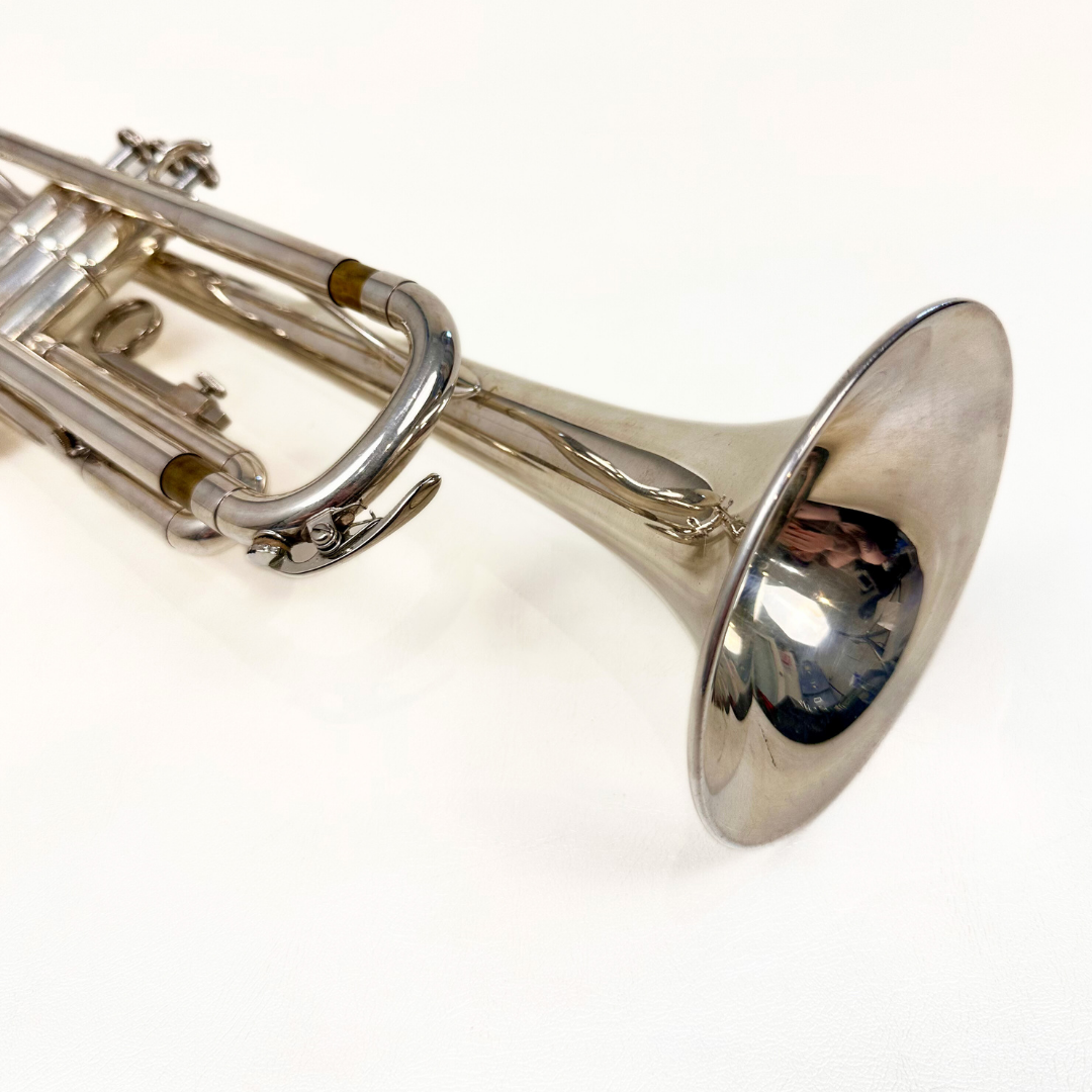 Yamaha T100S Trumpet