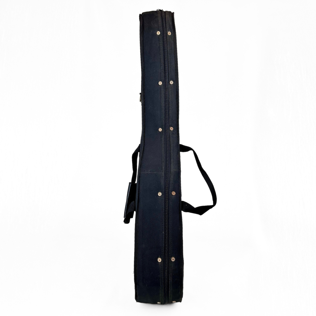 Kinsman Hard Case for Archtop Guitar