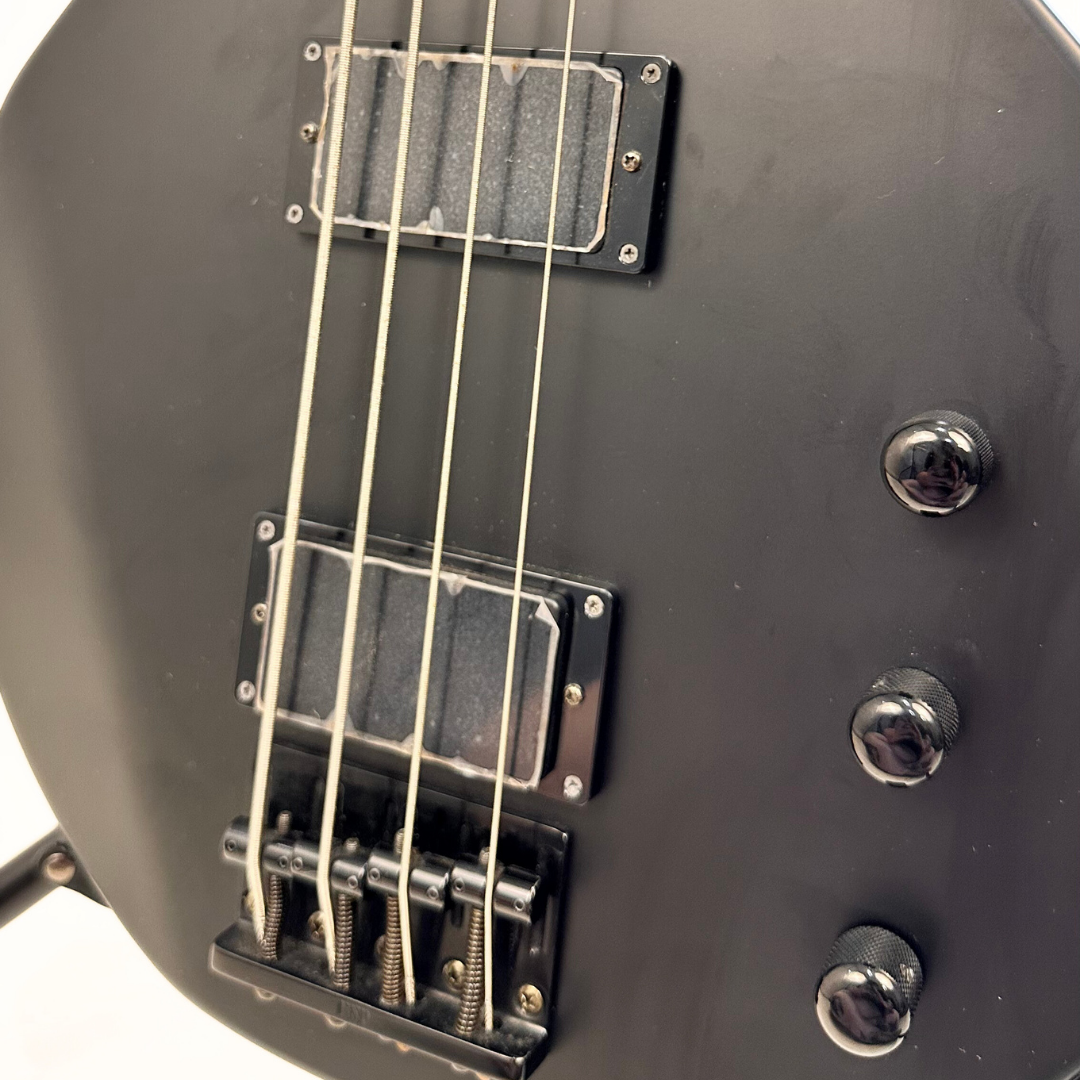 ESP Edwards EJ-100TV "Luna Sea" Signature Model Bass Guitar