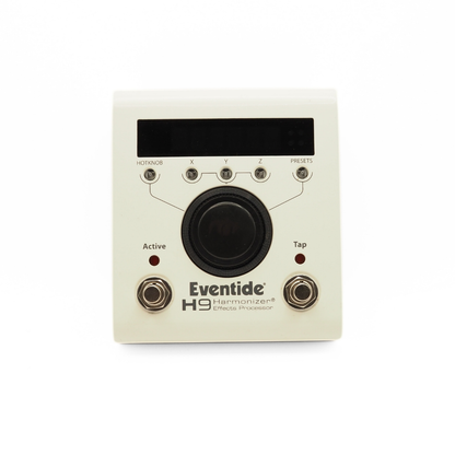 Eventide H9-Max Multi-FX Harmonizer Effects Pedal