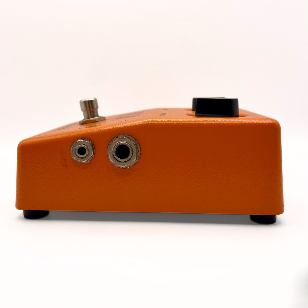 1979 ROSS R2 Phaser Effects Pedal