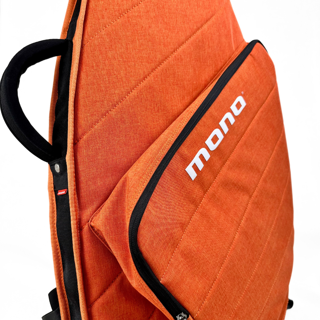 Mono M80-SEB-V2 M80 Series Bass Sleeve 2.0 Electric Bass Guitar Gig Bag