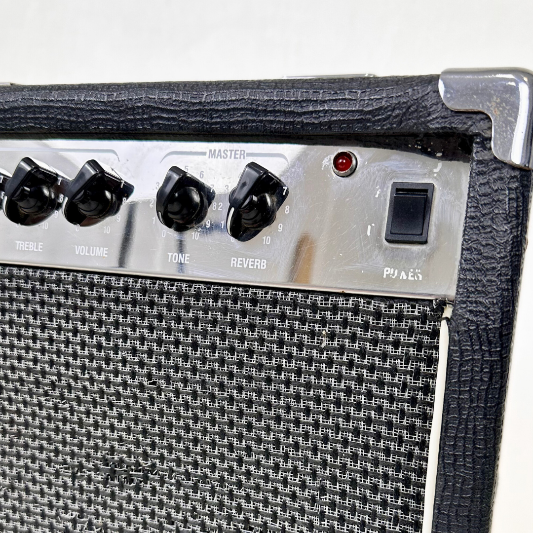 Laney LC15-110 Guitar Combo Guitar Amplifier