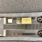 SESSION A400 15″ High-Power Loudspeaker/PA Module