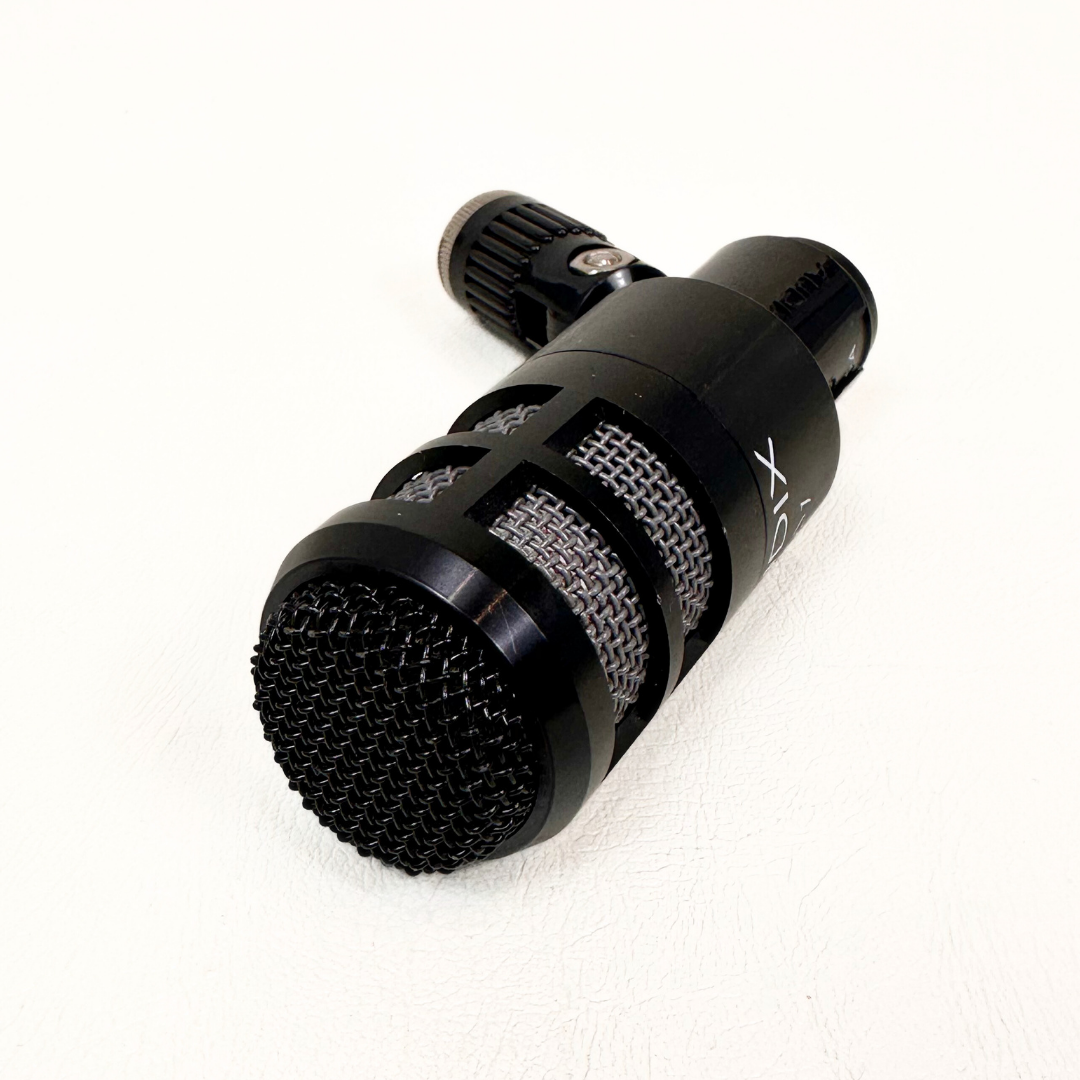 Audix D1 Dynamic Instrument Microphone