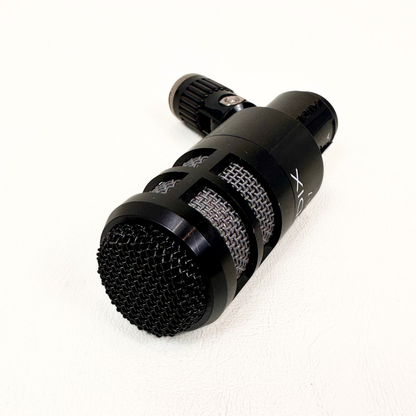 Audix D1 Dynamic Instrument Microphone