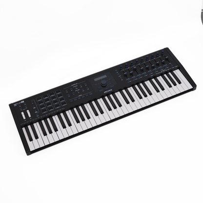 Arturia Keylab 61 mkII MIDI Keyboard Controller