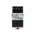 BOSS CE5 Chorus Ensemble Effects Pedal