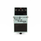 BOSS CE5 Chorus Ensemble Effects Pedal