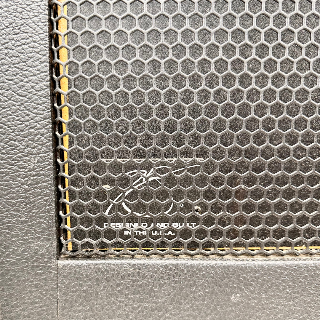 Peavey 6505 212 Guitar Amplifier Speaker Cabinet