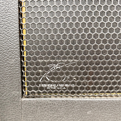 Peavey 6505 212 Guitar Amplifier Speaker Cabinet