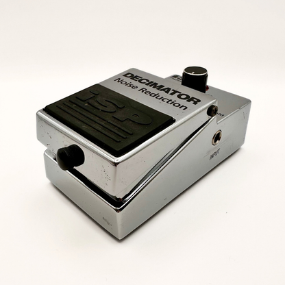 ISP Technologies Decimator Noise Reduction Pedal