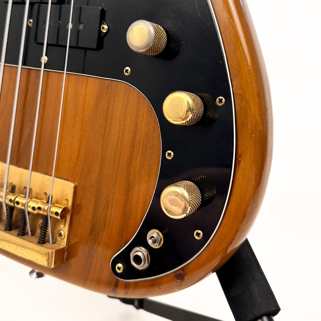 1982 Vintage Series Fender Precision Special Bass Guitar