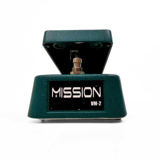 Mission Engineering VM-2 Buffered Volume Pedal