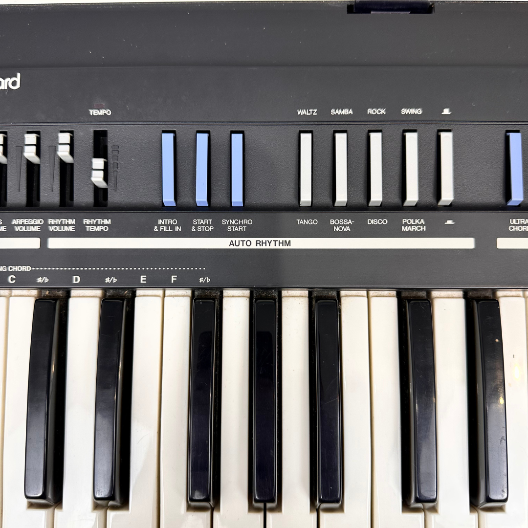 JVC KB-300H Stereo Keyboard Electric Piano