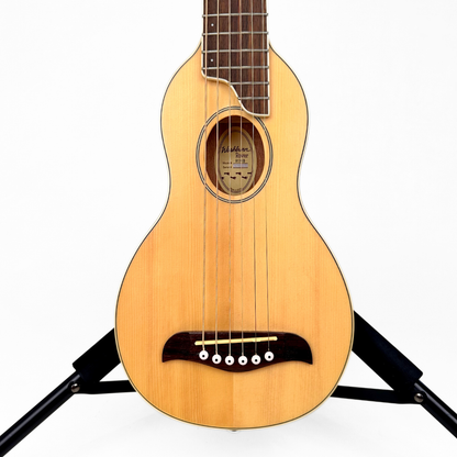 Washburn Rover RO10 Travel Acoustic Guitar with Case