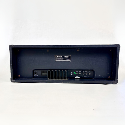 Kustom Quad 100 HD Guitar Amplifier Head