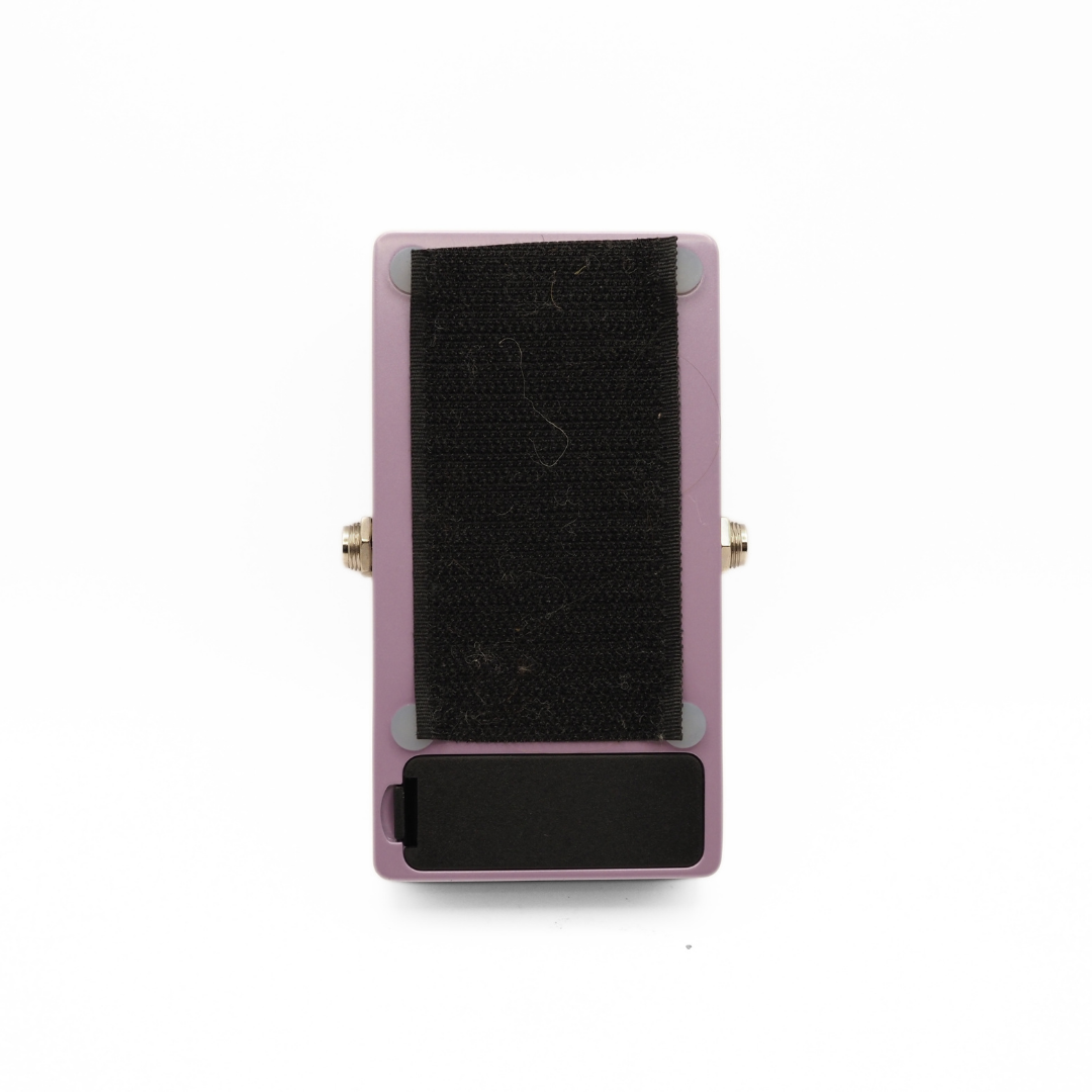 NUX Reissue Series Analog Chorus Effects Pedal