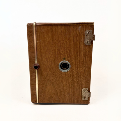 Penthouse Extension Speaker Cabinet