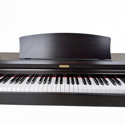 Kawai KDP80 88-Key Graded Hammer Digital Piano (Console Only)