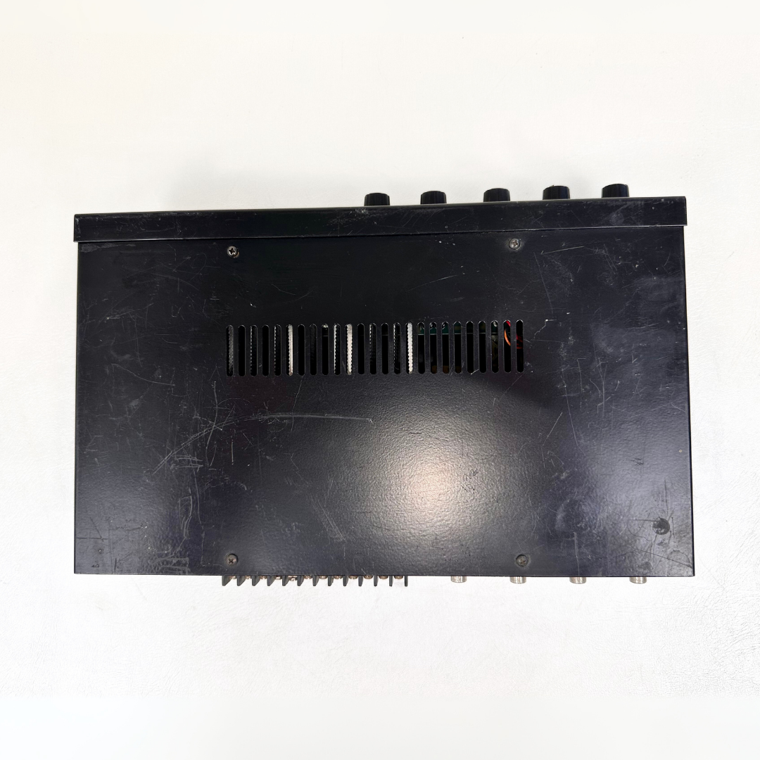 Audio Telex IC30 Mixer Amplifier