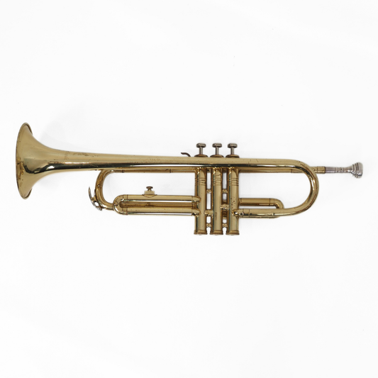 Martin Busine Bb Trumpet with Hard Case