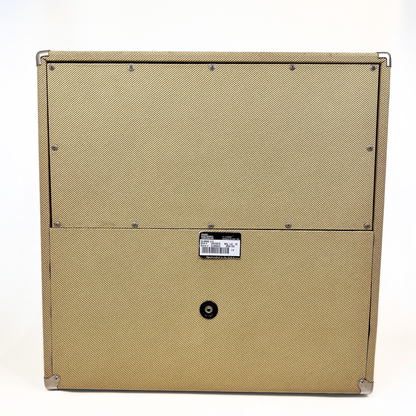 Peavey Classic® 212 Guitar Speaker Cabinet