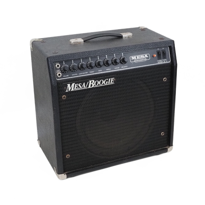 Mesa Boogie Studio .22 2-Channel 20w 1x12" Guitar Combo Amplifier with Footswitch
