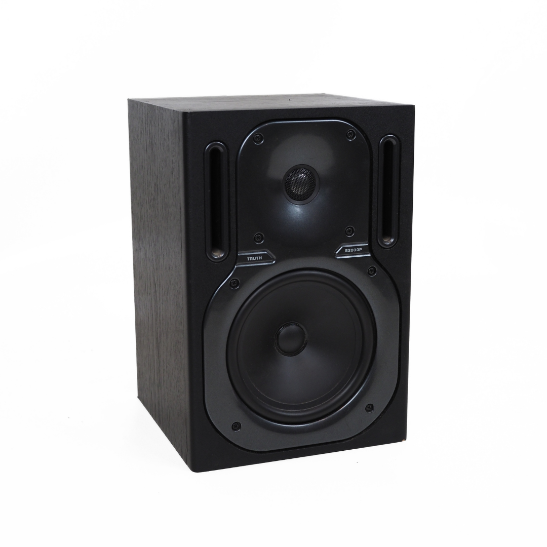 Behringer TRUTH B2030P 2-Way Passive Studio Monitor