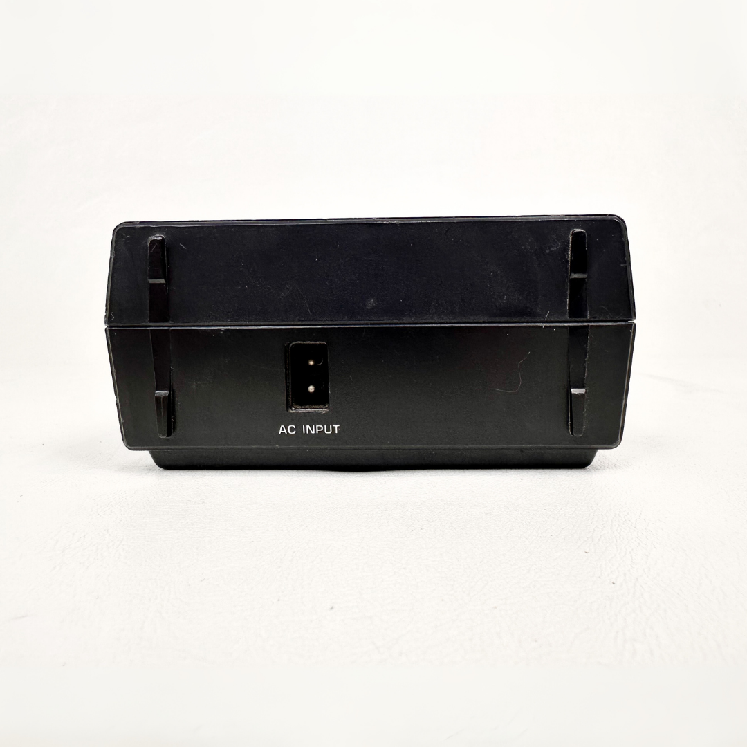 Sanyo M-2541 Cassette Tape Recorder