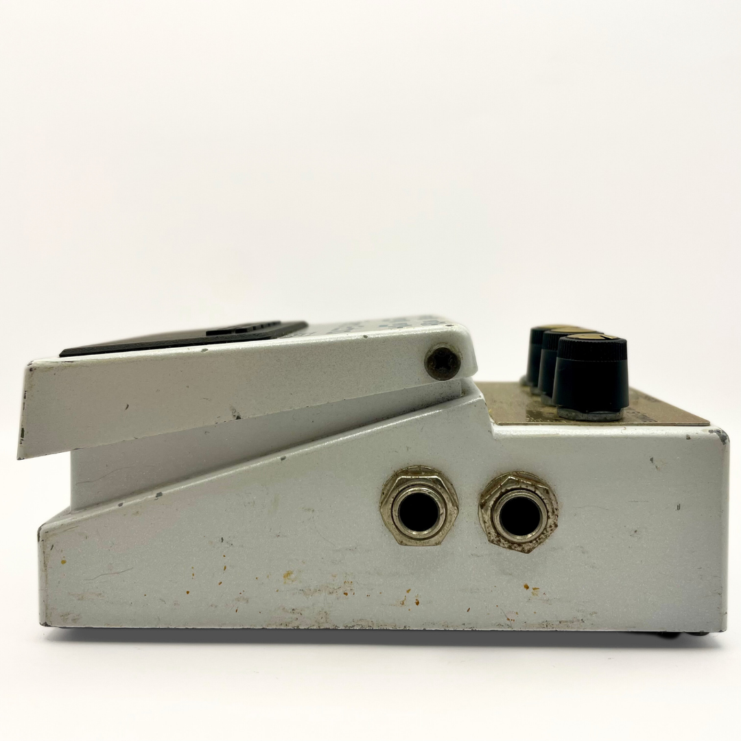 BOSS TE‑2 Tera Echo Compact Effects Pedal