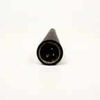 Electret Super Uni-Directional Condenser Microphone