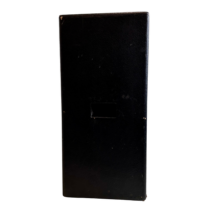 Wasp Bass Amplifier Cabinet with 4x Etone 12-Inch Gold Speakers 16 Ohm Speaker Impedance