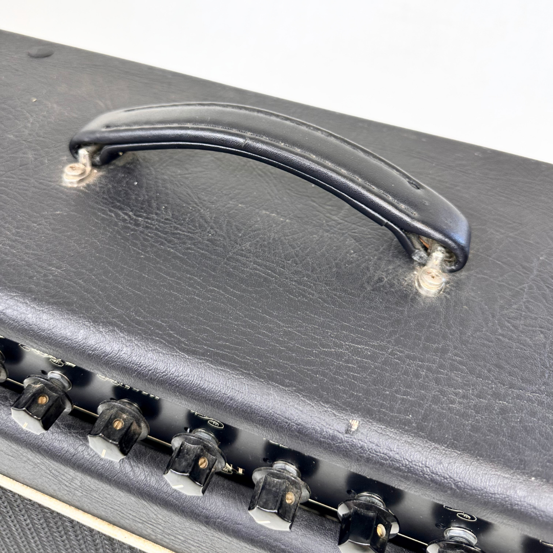 Hayden HGT‑A20 20W All‑Valve Guitar Amplifier