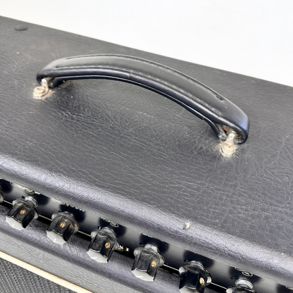 Hayden HGT‑A20 20W All‑Valve Guitar Amplifier