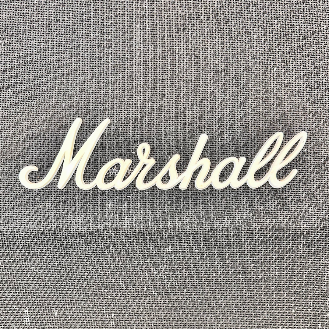 Marshall 1960A 4×12" Angled Guitar Speaker Cabinet