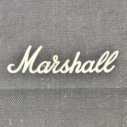 Marshall 1960A 4×12" Angled Guitar Speaker Cabinet