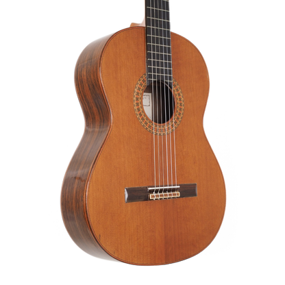 1990s Manuel Rodríguez e Hijos Model D Classical Guitar
