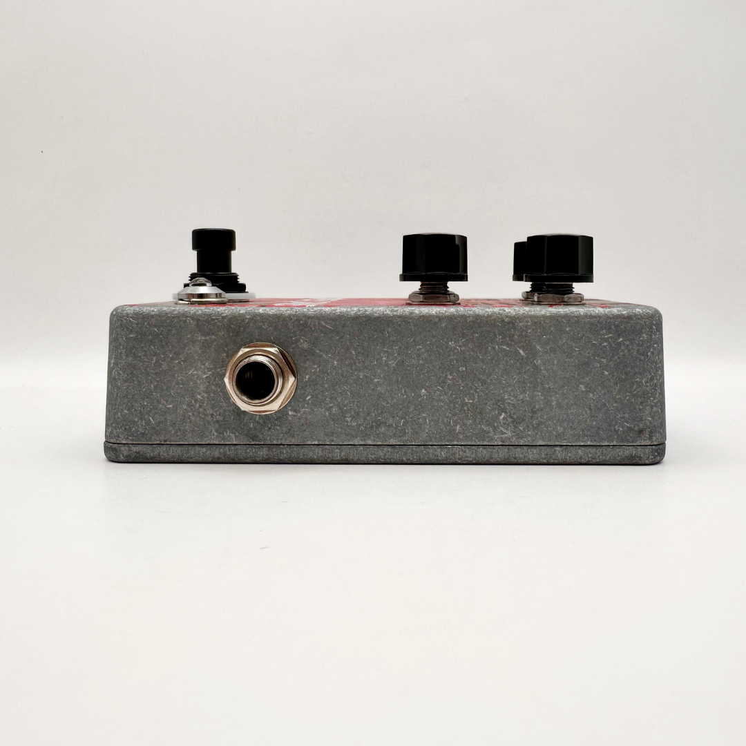 Digicarrie Designs Prey Drive Effects Pedal