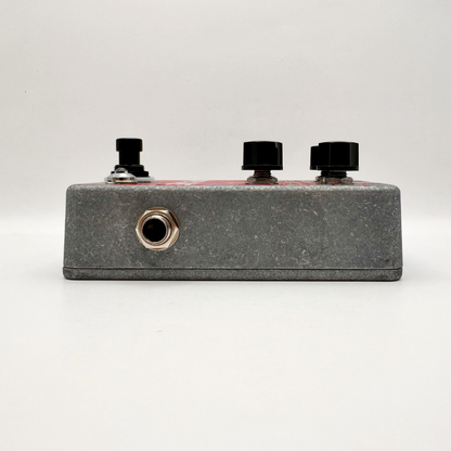Digicarrie Designs Prey Drive Effects Pedal