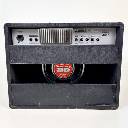 Ashton GA80 Combo Guitar Amplifier