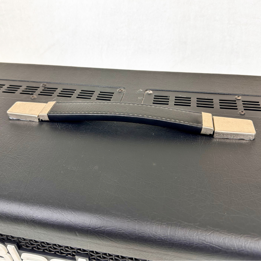 Blackstar 50 Series One 50w Tube Guitar Amplifer Head