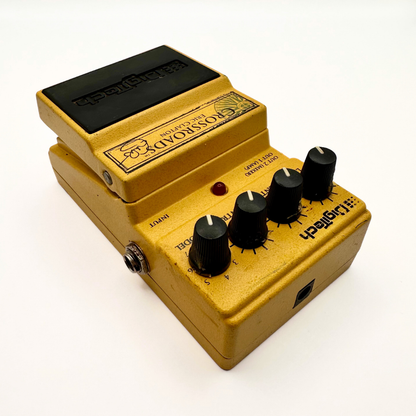 DigiTech Eric Clapton Crossroads Artist Series Overdrive and Tone Modeling Pedal