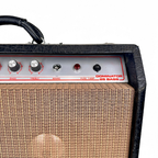 WEM Watkins Dominator Bass 25 Valve Combo Amplifier