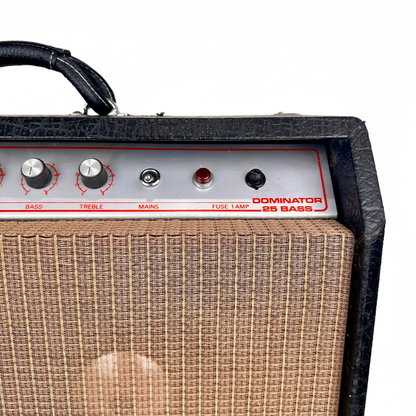 WEM Watkins Dominator 25 Valve Combo Amplifier