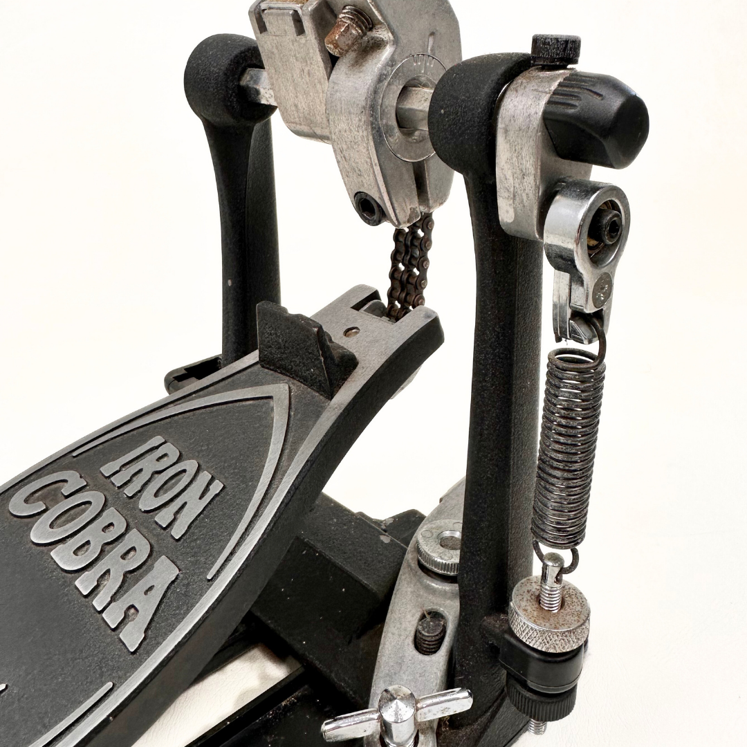 Tama HP900PN Iron Cobra 900 Power Glide Single Pedal