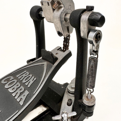 Tama HP900PN Iron Cobra 900 Power Glide Single Pedal