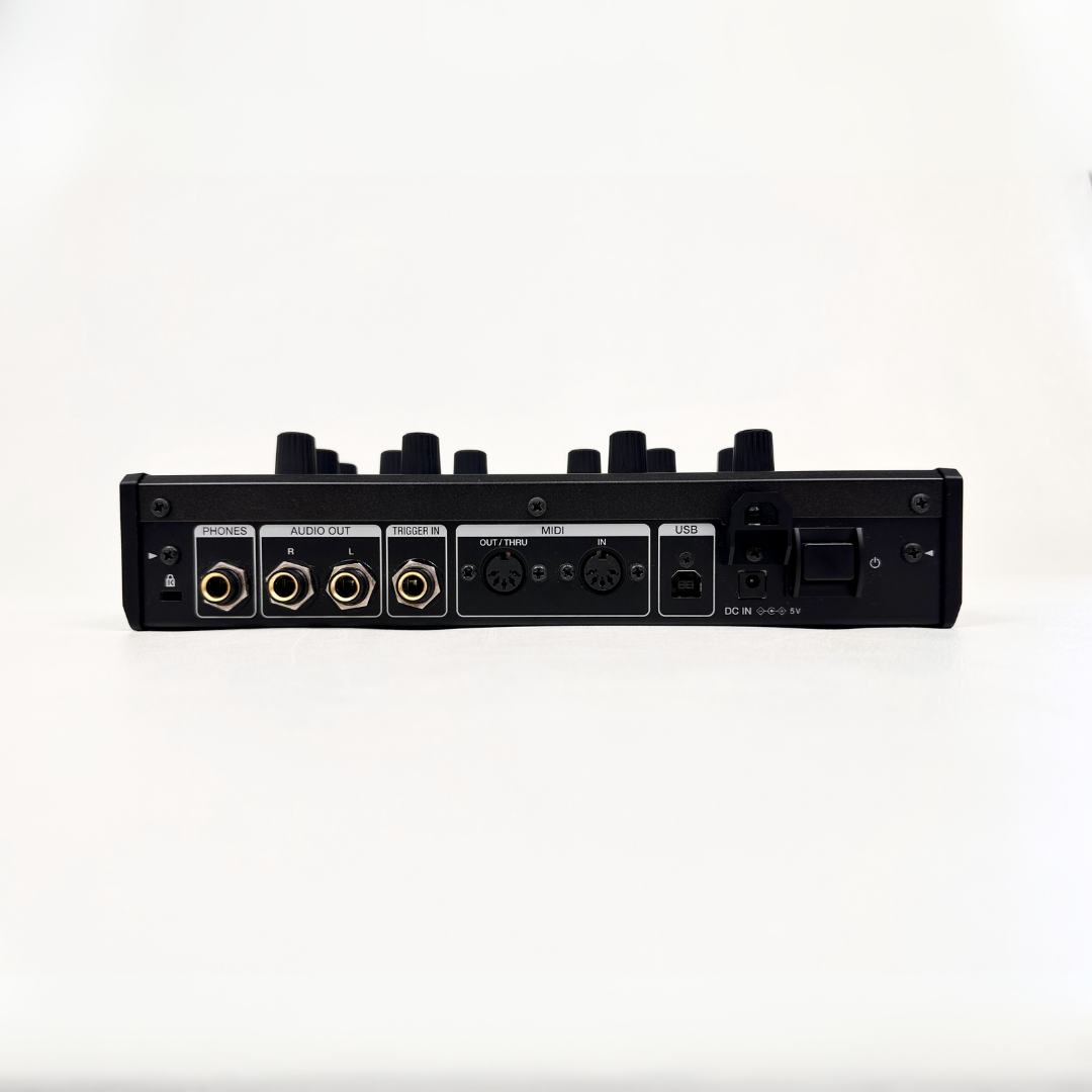 Pioneer TORAIZ AS-1 Monophonic Analog Synthesizer