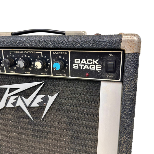 Peavey Backstage Guitar Combo Amplifier