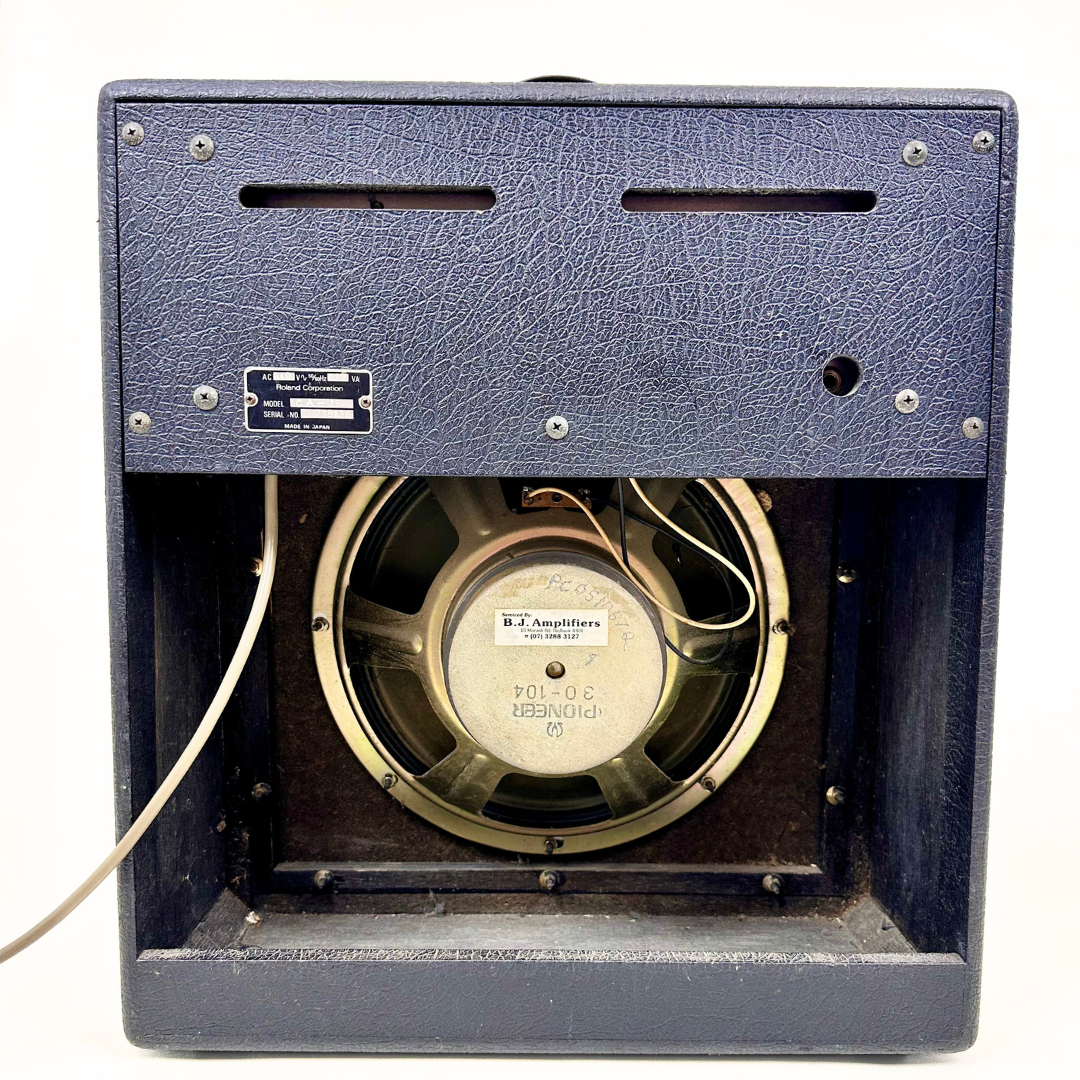 BOSS CA-35 Guitar Amplifier